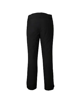 PHENIX | Herren Skihose Active Slim | schwarz